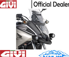 Attacchi per faretti givi - attacchi,