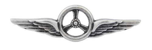 Spilla distintivo grande - spilla,