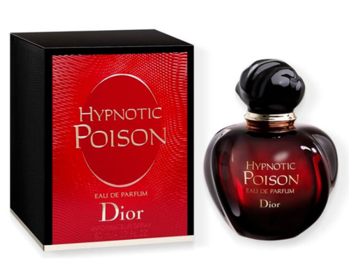 Dior hypnotic poison - , eau