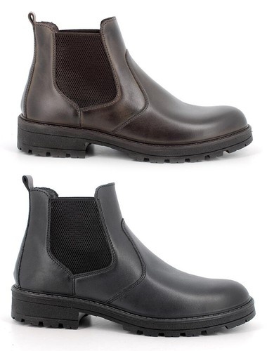 Igi 66124 i scarpe uomo - igi, a/i