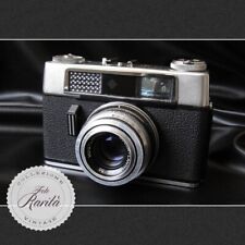 VOIGTLANDER VITORET DR (1967) -  SPLENDIDA TELEMETRO TEDESCA