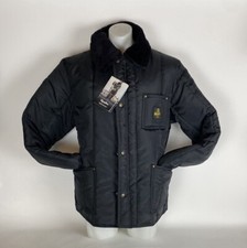 Refrigiwear Polar Giacca Nera