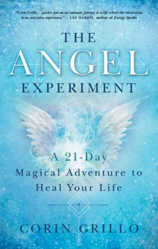 The angel experiment 21 day - angel, a