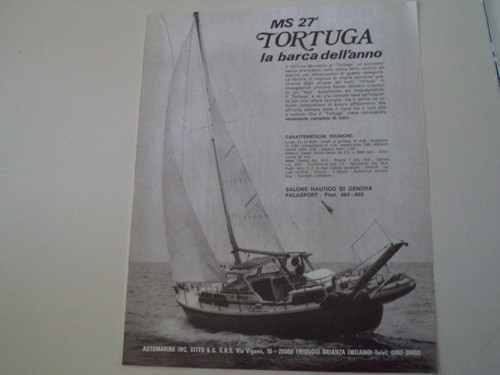 Advertising pubblicità 1973 - advertising,