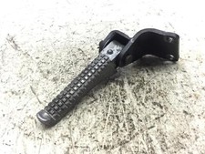 PEDANA POGGIAPIEDE POSTERIORE