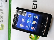 Sony Ericsson Xperia X10 mini