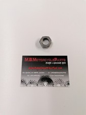 Bullone Dado Mozzo Frizione - Clutch Nut Yamaha YZ IT TZ WRF YZF 125 250 400 450