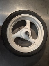 Cerchio anteriore aprilia - cerchio,
