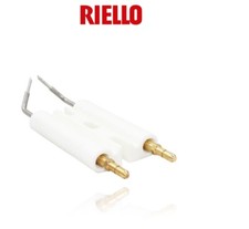 GRUPPO ELETTRODI BRUCIATORE RIELLO 3007495