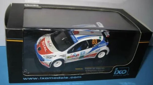 Modellino auto ixo - auto,