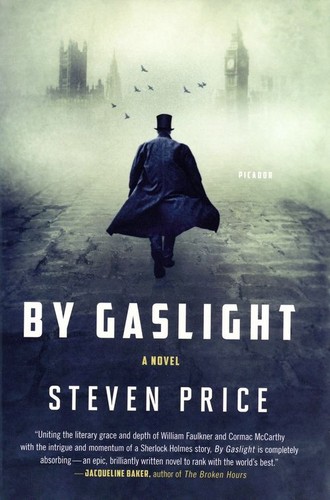 Gaslight - by,