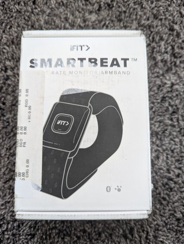Ifit smartbeat - ifit,