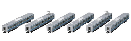 Set aggiuntivo tomix gauge - aggiuntivo,