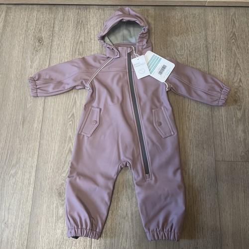 Fillikid tuta softshell - tuta,