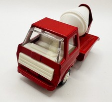 Mini betoniera vintage