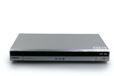 Sony RDR-HX725 - Registratore