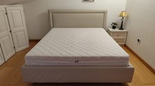Letto Più Materasso