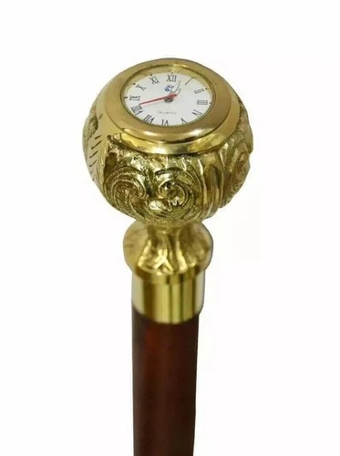 Orologio stile vintage - , in