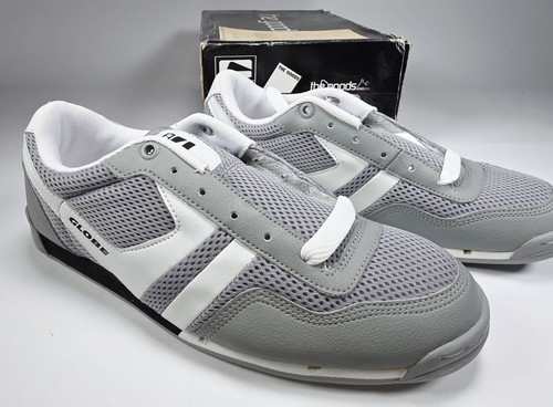 Scarpa skate globe - skate,