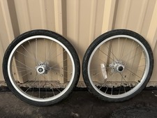 Thule Set Gruppo Ruota