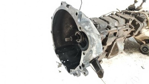 Cambio manuale mitsubishi - cambio,