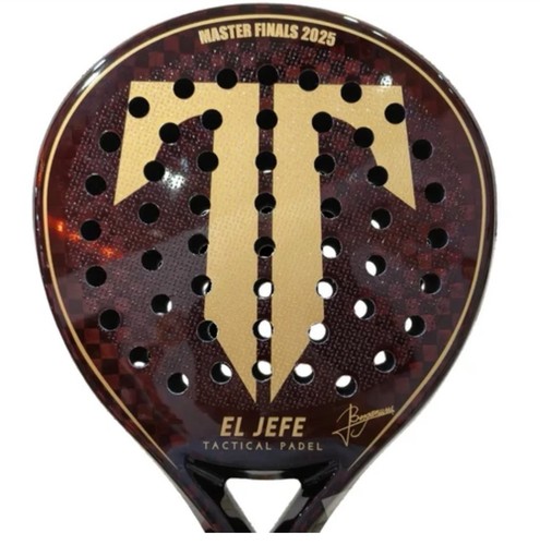 Racchetta padel tactical - padel,