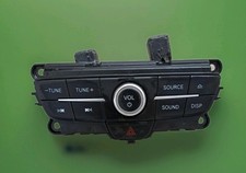 Comandi Autoradio Ford Kuga Dal 2016 Al 2019 Tastierino Di Controllo