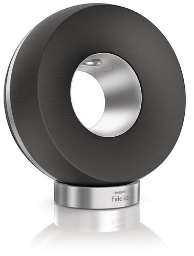 Philips fidelio altoparlante - fidelio,