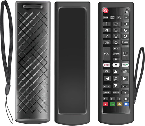 Custodia telecomando smart - telecomando,