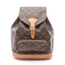 Zaino LOUIS VUITTON Montsouris