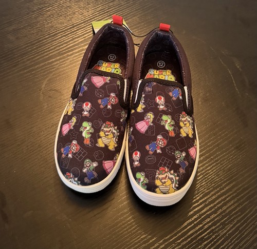 Scarpe bambino super mario - bambino,