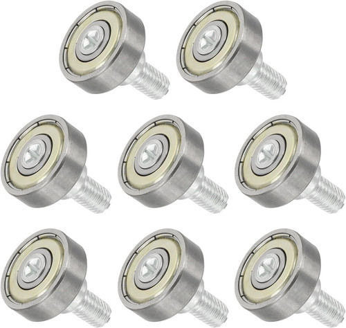 8pz rotelle box - 8pz, 19mm