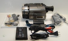 Pacchetto fotocamera analogica