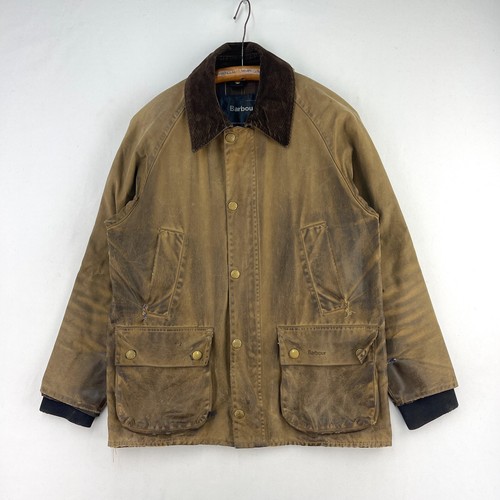 Barbour giacca cerata uomo