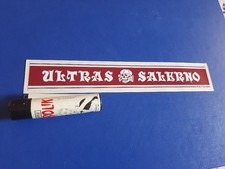 ADESIVO STICKERS ULTRAS