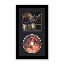 Pink Floyd Nick Mason CD