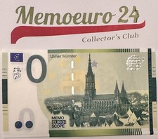 MEMOEURO®, EAAD141/3, Ulm