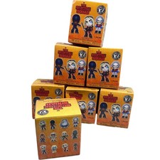 Funko mystery minis - funko,