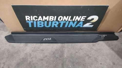 Minigonna pedana destra fiat - destra,