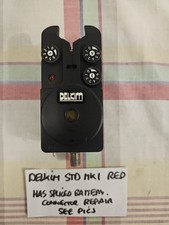 DELKIM STD Mk1 ROSSO BUONE