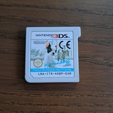 Nintendogs + Gatti Bulldog