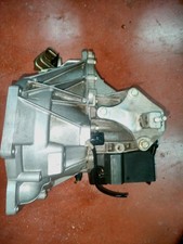 CAMBIO MANUALE COMPLETO PER