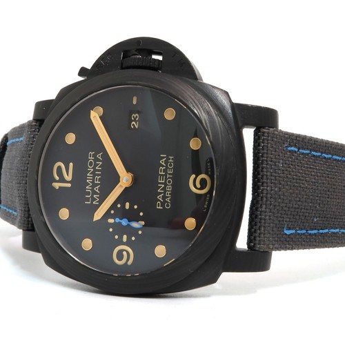 Panerai luminor marina 1950 - luminor,