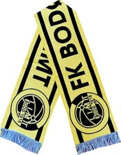 bufanda bodo glimt norway