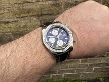 CRONOGRAFO BREITLING CHRONOMAT