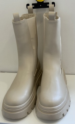 Stivaletto primark metà - stivaletto,