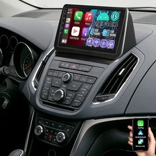 Autoradio 4G+64GB Android 15