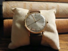 Orologio Coravin anni 60 ultra