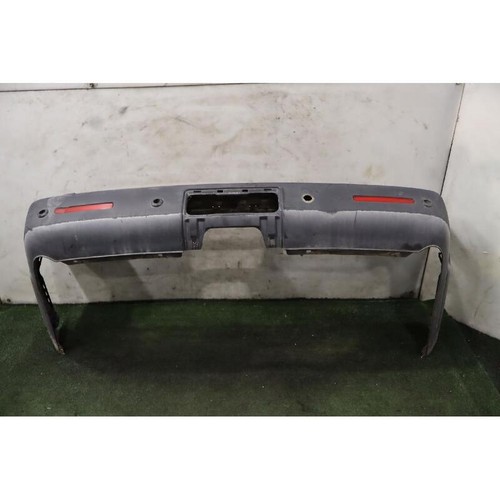 Paraurti post land - post., rover
