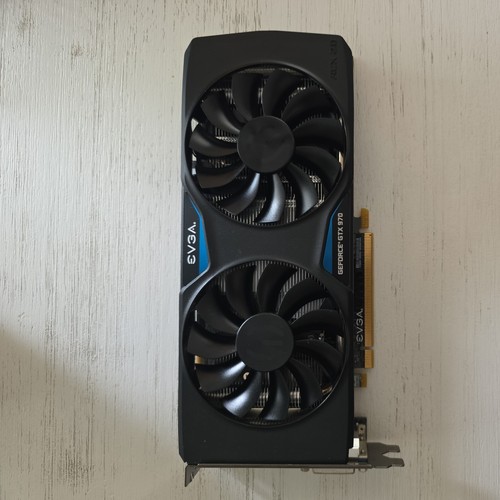 Rarità scheda video evga - rarità!,